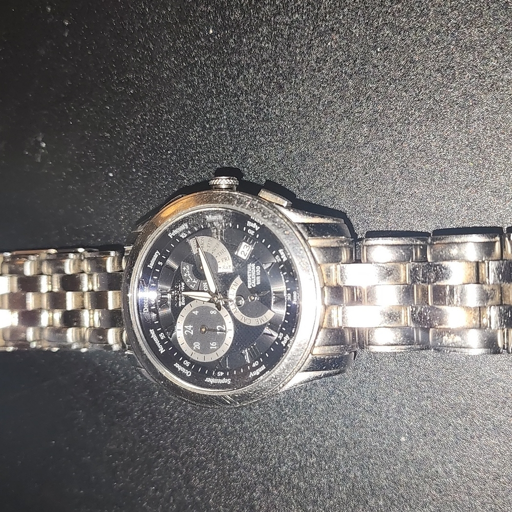 Citizen Eco Drive